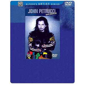 Rock Discipline (DVD)