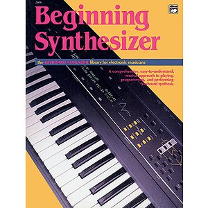Beginning Synthesizer