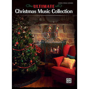 The Ultimate Christmas Music Collection