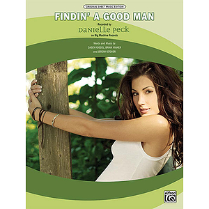 Danielle Peck - Finding a Good Man