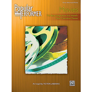 Popular Performer Movies