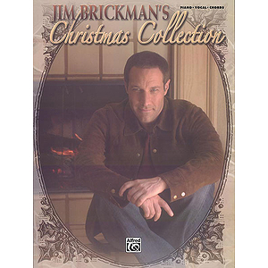 Jim Brickman's Christmas Collection