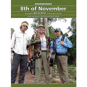 Big & Rich - 8th of November