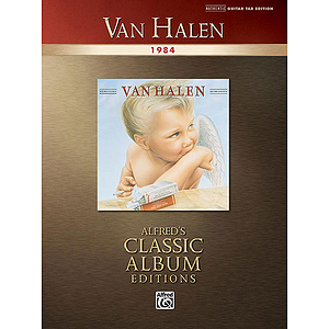 Van Halen - 1984