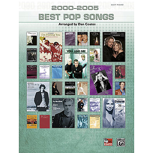 2000-2005 Best Pop Songs