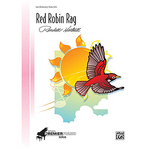 Red Robin Rag
