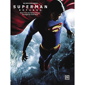 Superman Returns -- Music from the Motion Picture