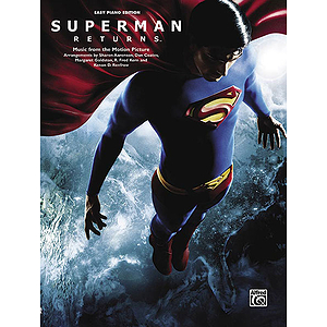 Superman Returns -- Music from the Motion Picture
