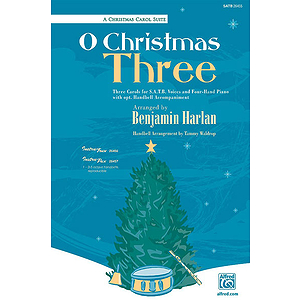 O Christmas Three