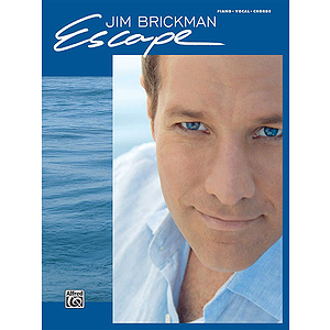 Jim Brickman - Escape