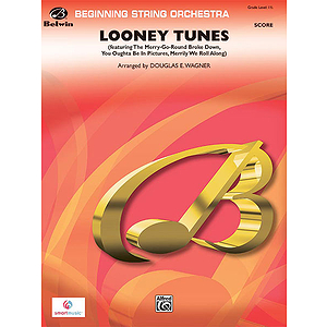 Looney Tunes