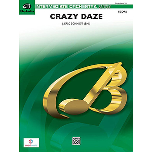Crazy Daze