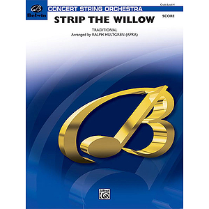Strip the Willow
