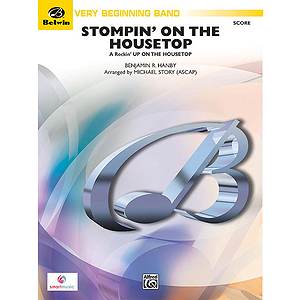 Stompin' on the Housetop