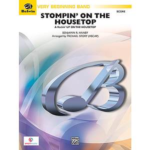 Stompin' on the Housetop