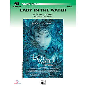 Lady in the Water