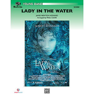 Lady in the Water