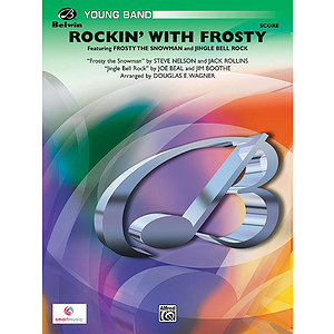 Rockin' with Frosty