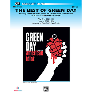 The Best of Green Day