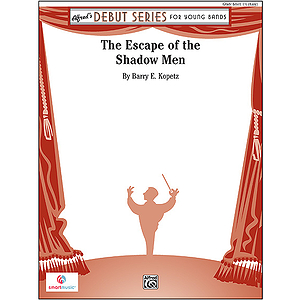 The Escape of the Shadow Men