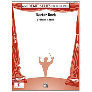 Doctor Rock