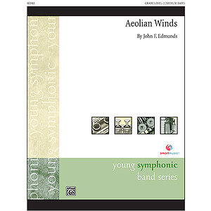 Aeolian Winds