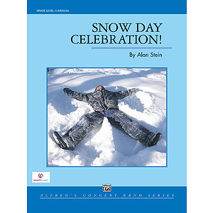 Snow Day Celebration!