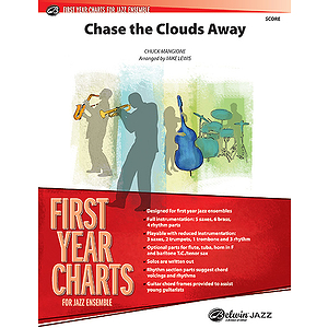 Chase the Clouds Away