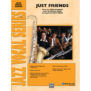 Just Friends