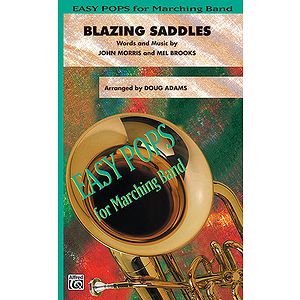 Blazing Saddles