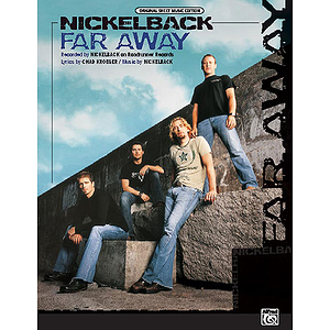 Nickelback - Far Away
