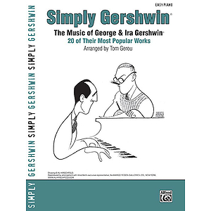 Simply Gershwin