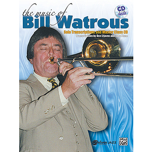 The Music of Bill Watrous