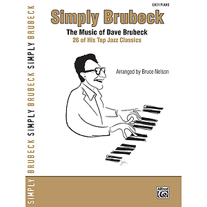 Simply Brubeck