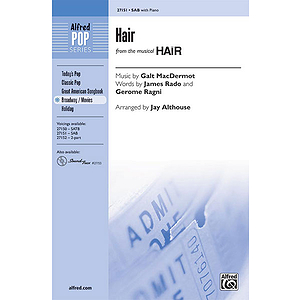 Hair (from Hair)