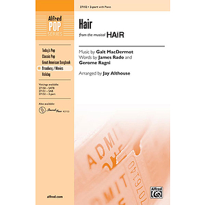 Hair (from Hair)