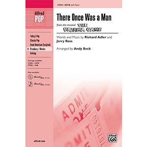 There Once Was a Man (from The Pajama Game)