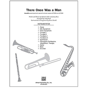 There Once Was a Man (from The Pajama Game)