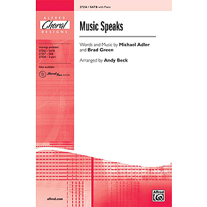 Music Speaks