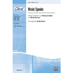 Music Speaks