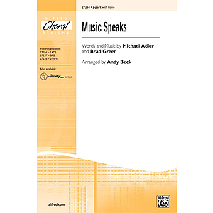 Music Speaks