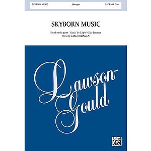 Skyborn Music