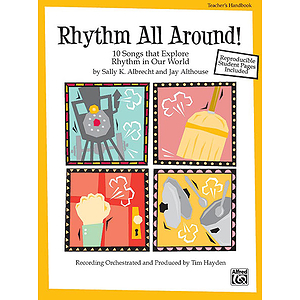 Rhythm All Around