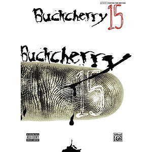 Buckcherry 15
