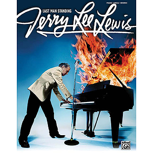 Jerry Lee Lewis - Last Man Standing