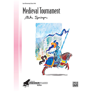Medieval Tournament