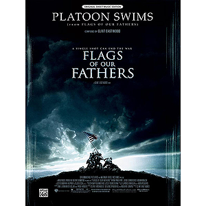 Platoon Swims (from Flags of Our Fathers)