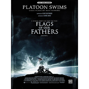 Platoon Swims (from Flags of Our Fathers)