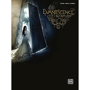 Evanescence - The Open Door