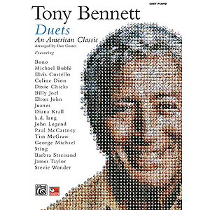 Tony Bennett: Duets -- An American Classic